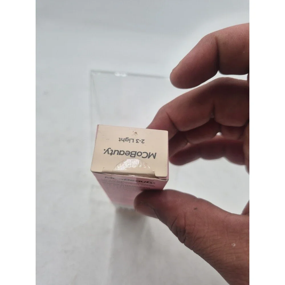 MCoBeauty super glow